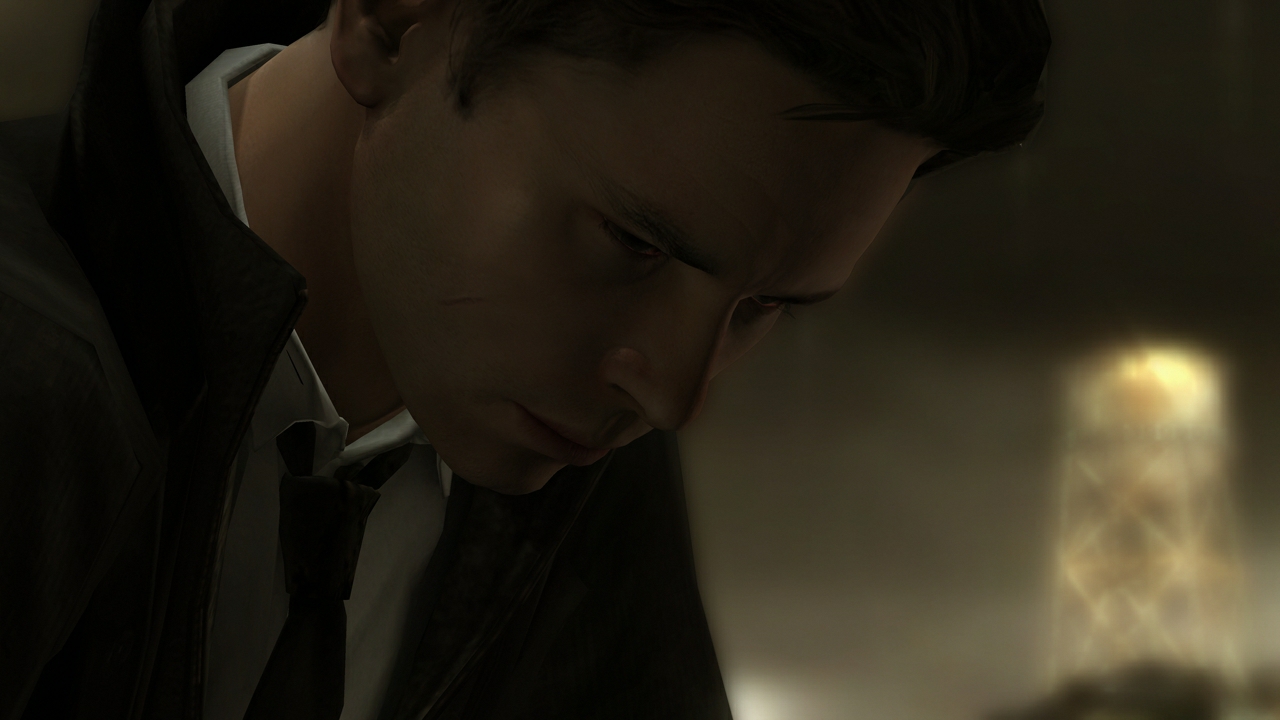 Heavy Rain (Edición Coleccionista)